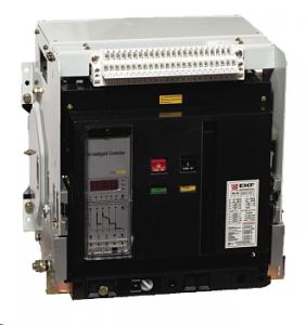 Автоматический выключатель ВА-45/3200 2900А выкатной EKF