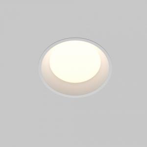 Встраиваемый светильник Okno DL055-12W3-4-6K-W Maytoni