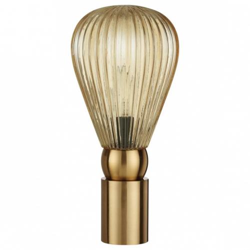 Настольная лампа Elica 5402/1T Odeon Light