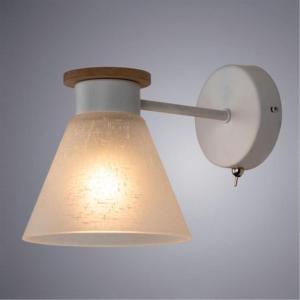 Настенный светильник Tyler A1031AP-1WH Arte Lamp