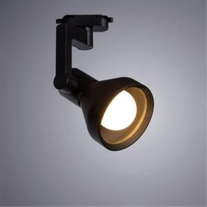 Трековый светильник A5108PL-1BK Arte Lamp