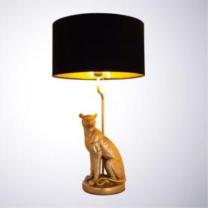 Настольная лампа Ginan A4013LT-1GO Arte Lamp