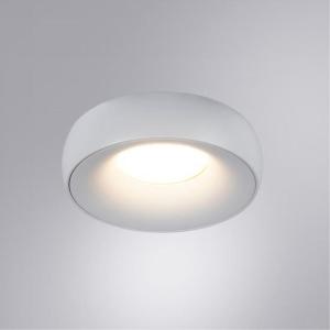 Встраиваемый светильник A6665PL-1WH Arte Lamp