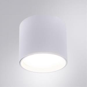 Накладной светильник Intercrus A5548PL-1WH Arte Lamp