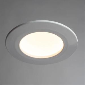 Встраиваемый светильник A7008PL-1WH Arte Lamp