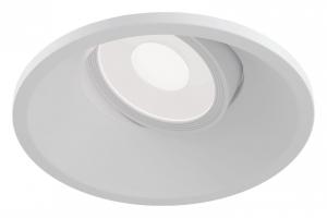 Встраиваемый светильник Dot DL028-2-01W Maytoni