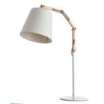 Настольная лампа Pinocchio A5700LT-1WH Arte Lamp