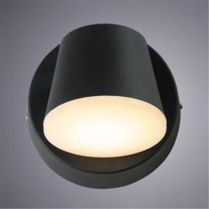 Настенный светильник A2212AL-1BK Arte Lamp