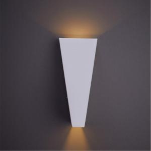 Фасадный светильник A1524AL-1WH Arte Lamp