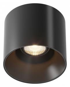Накладной светильник Alfa LED C064CL-01-15W3K-D-RD-B Maytoni