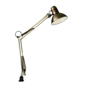 Настольная лампа Senior A6068LT-1AB Arte Lamp