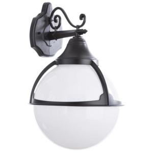 Настенный светильник A1492AL-1BK Arte Lamp
