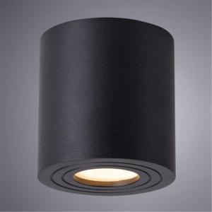 Накладной светильник A1460PL-1BK Arte Lamp