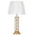 Настольная лампа Jessica A4062LT-1PB Arte Lamp