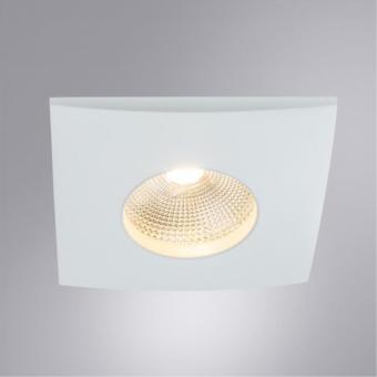 Встраиваемый светильник A4764PL-1WH Arte Lamp