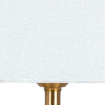 Настольная лампа Sarin A4061LT-1PB Arte Lamp