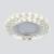 Встраиваемый светильник Pilov 2247 MR16 белый Elektrostandard