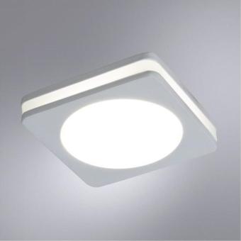 Встраиваемый светильник A8432PL-1WH Arte Lamp