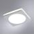 Встраиваемый светильник A8432PL-1WH Arte Lamp