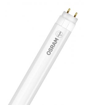 Лампа светодиодная SubstiTUBE Basic T8 18W/840 (замена 36Вт) 18Вт 4000К G13 1600лм 220-240В 1200мм OSRAM