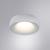 Встраиваемый светильник A6665PL-1WH Arte Lamp