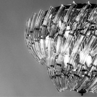 Потолочная люстра A1054PL-9CC Arte Lamp