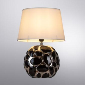 Настольная лампа Poppy A4063LT-1CC Arte Lamp