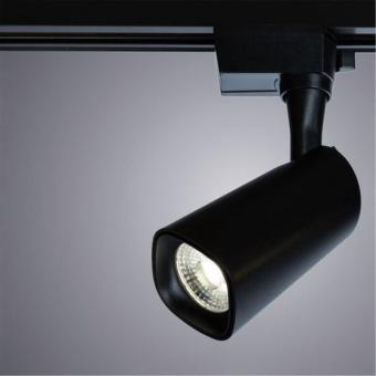 Трековый светильник A4562PL-1BK Arte Lamp