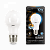 Лампа светодиодная Gauss A60 10W E27 2700K/4100K CTC 1/10/50