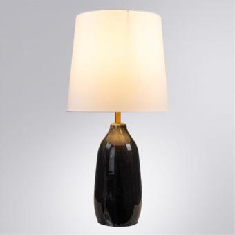 Настольная лампа Rukbat A5046LT-1BK Arte Lamp