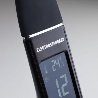 Настольная лампа Elara TL90220 6W 4200K черный Elektrostandard