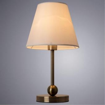 Настольная лампа Elba A2581LT-1AB Arte Lamp