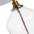 Настольная лампа Baymont A5059LT-1PB Arte Lamp