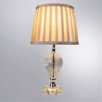 Настольная лампа Capella A4024LT-1CC Arte Lamp