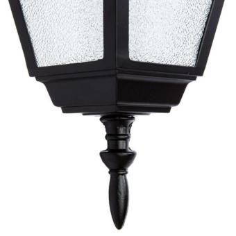 Подвесной светильник A1015SO-1BK Arte Lamp