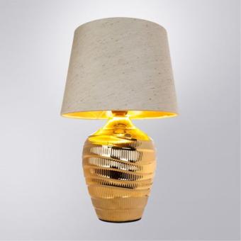 Настольная лампа Korfu A4003LT-1GO Arte Lamp