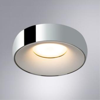 Встраиваемый светильник A6665PL-1CC Arte Lamp