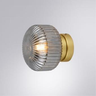 Настенный светильник Hamal A6170AP-1GO Arte Lamp