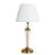 Настольная лампа Gracie A7301LT-1PB Arte Lamp