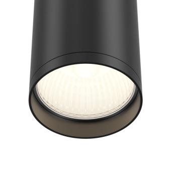 Накладной светильник Focus S C052CL-01B Maytoni