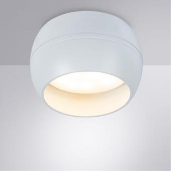 Накладной светильник A5551PL-1WH Arte Lamp