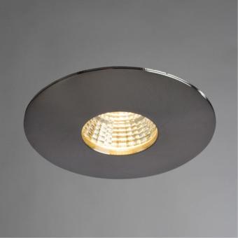 Встраиваемый светильник A5438PL-1SS Arte Lamp