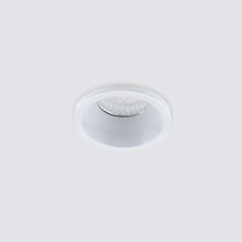 Встраиваемый светильник Mosy 15269 3W 4200K белый Elektrostandard