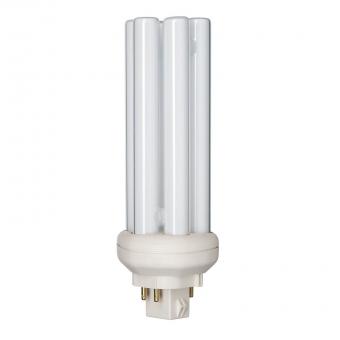 Лампа люминесцентная компактная (КЛЛ) PL-T 32W/830/4P GX24q-3 Philips