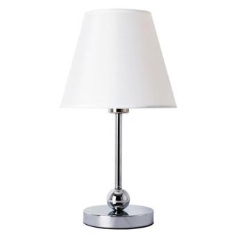 Настольная лампа Elba A2581LT-1CC Arte Lamp