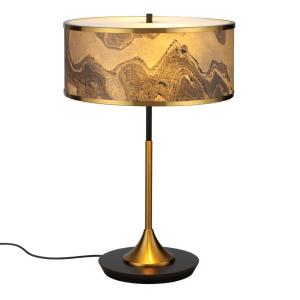 Настольная лампа Bergi 5064/2T Odeon Light