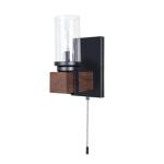 Настенный светильник Dalim A7014AP-1BK Arte Lamp