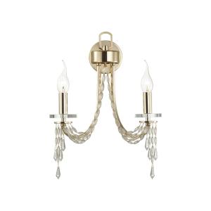 Настенный светильник Capel 5063/2W Odeon Light