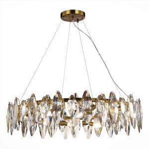 Подвесная люстра Ancona SL1227.303.12 ST-Luce