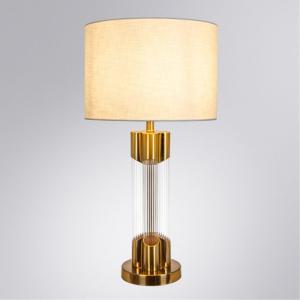 Настольная лампа Stefania A5053LT-1PB Arte Lamp